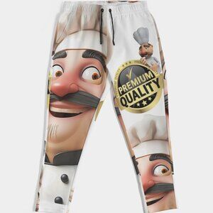 Falentpae Designer Joggers